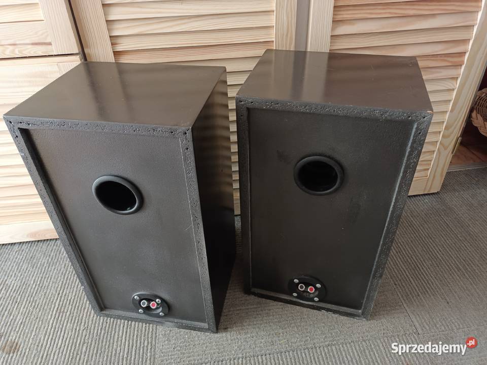 Kolumny Głośniki Poznań