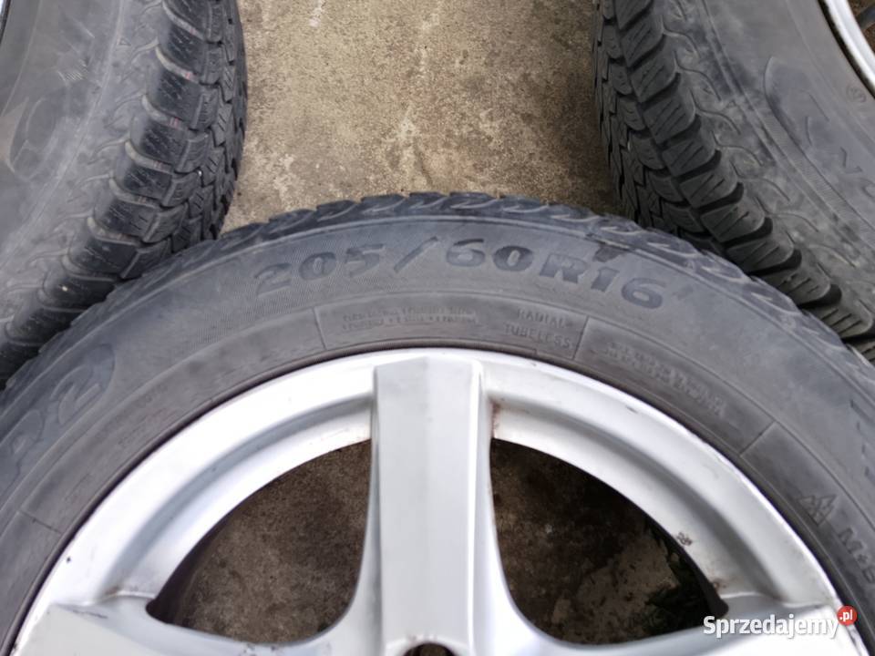 Koła nissan opony letnie lubelskie Bodaczów