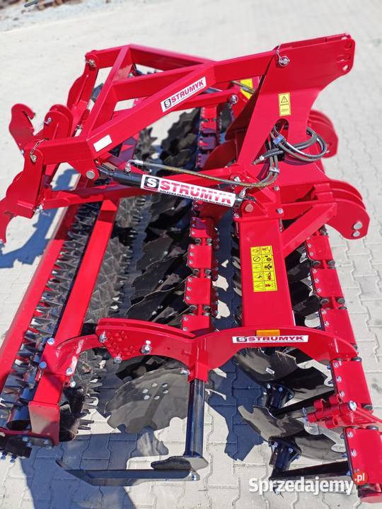 Agregattalerzówka 30m wał pacera