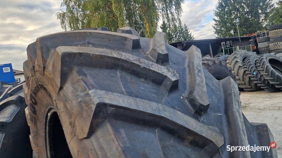 90060r42 Trelleborg TM 900 Nowa