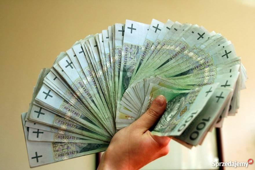 Długoterminowe pożyczki pozabankowe Warszawa