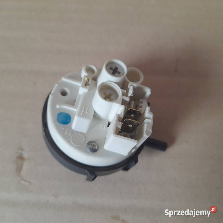 Polar PTL 1021D Części zamienne do pralki Głodno sprzedam