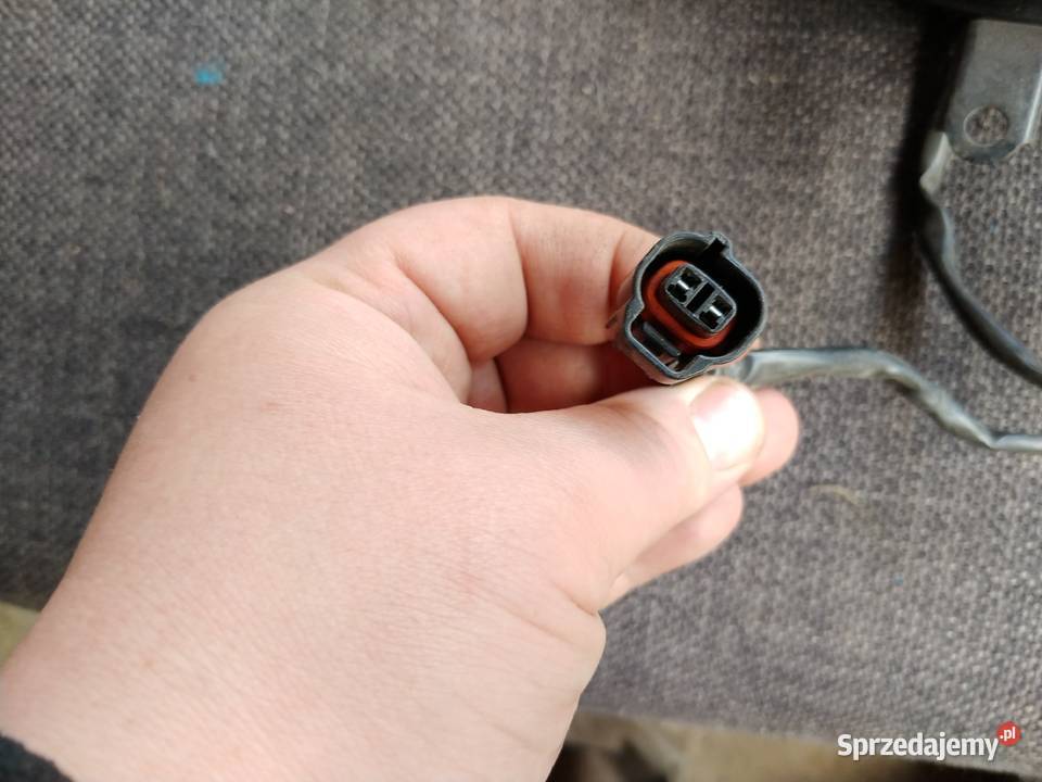 Wentylator wiatrak chłodnicy Suzuki DL 1000 Układ chłodzenia Zamość