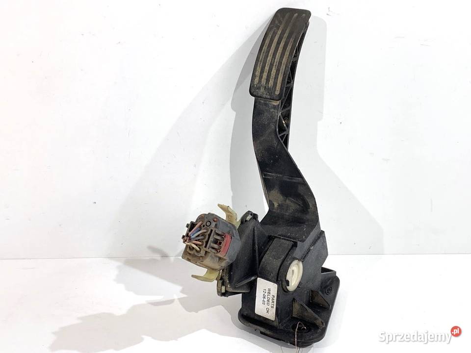 POTENCJOMETR GAZU FORD TRANSIT IV 20 86 0006 Potencjometry