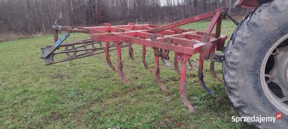 Gruber fostchritt 22m 11 łap Derc