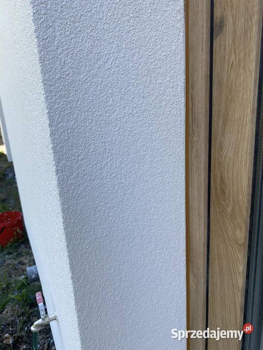 Profesjonalne ocieplenie i elewacje domów Bojano