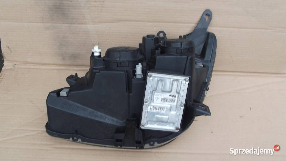 Citroen C5 2003r Xenon Poznań sprzedam