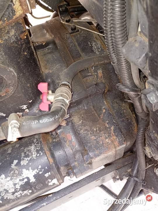 ursus 1222 WOM 540/1000 obr. sprzedam