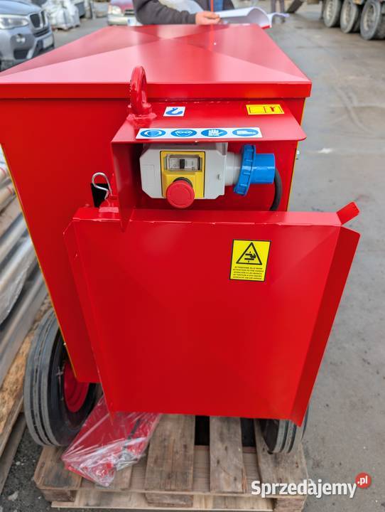 Maszyna do czyszczenia sklejek 3s pomorskie Miszewko