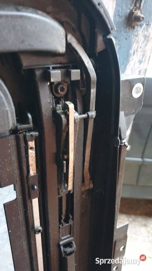 BMW E39 Stelaż Rama szyberdachu Warszawa