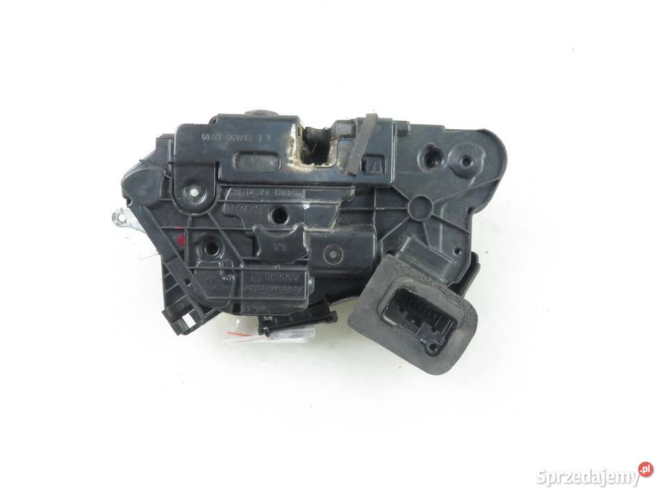 ZAMEK LEWY PRZEDNI SEAT ALHAMBRA 5K1837015B sprzedam