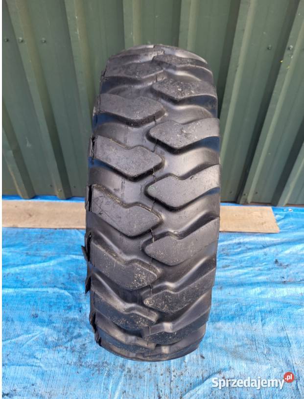 Opona Continental 125 125 R 18 Mpt 12518 Szprotawa