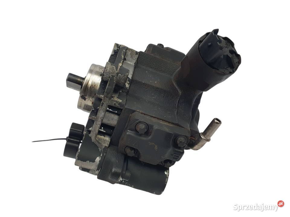 POMPA WTRYSKOWA Ford Mondeo MK4 20 TDCi Siemens osobowe