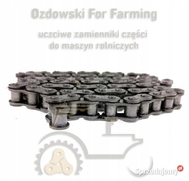 AC691842 ŁAŃCUCH DO SIEWNIKA KVERNELAND 69 ogniw sprzedam