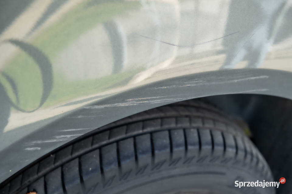 Volkswagen Caddy 12 TSI 2012r Zadbany Gliwice