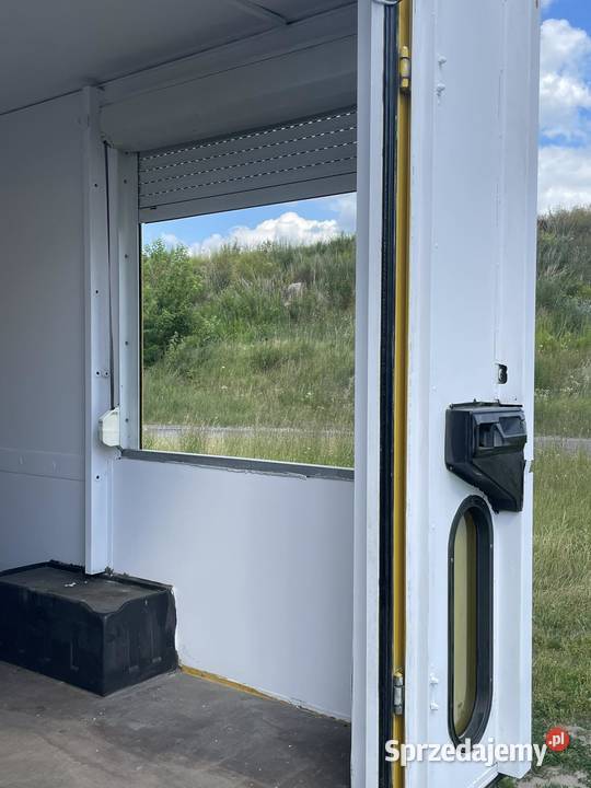 MercedesBenz Sprinter 308 CDI 82KM Siedlce