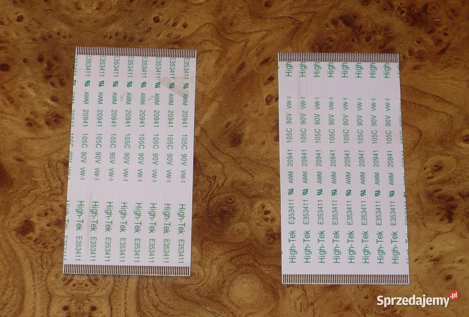 Taśmy matrycy TV Sony Sony KD75XF8596 Lublin