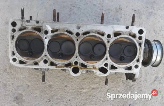 Głowica VW Golv IV 16B AKL 06B103373A świętokrzyskie Suchedniów sprzedam