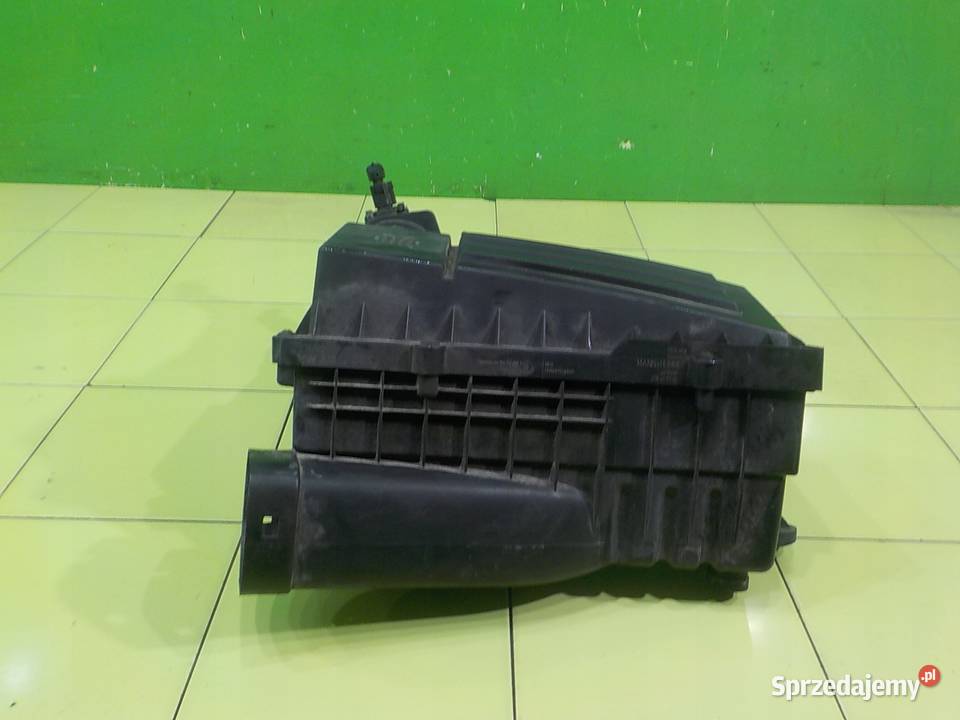 AUDI A3 8P II LIFT 18 B 09r CABRIO 2D obudowa