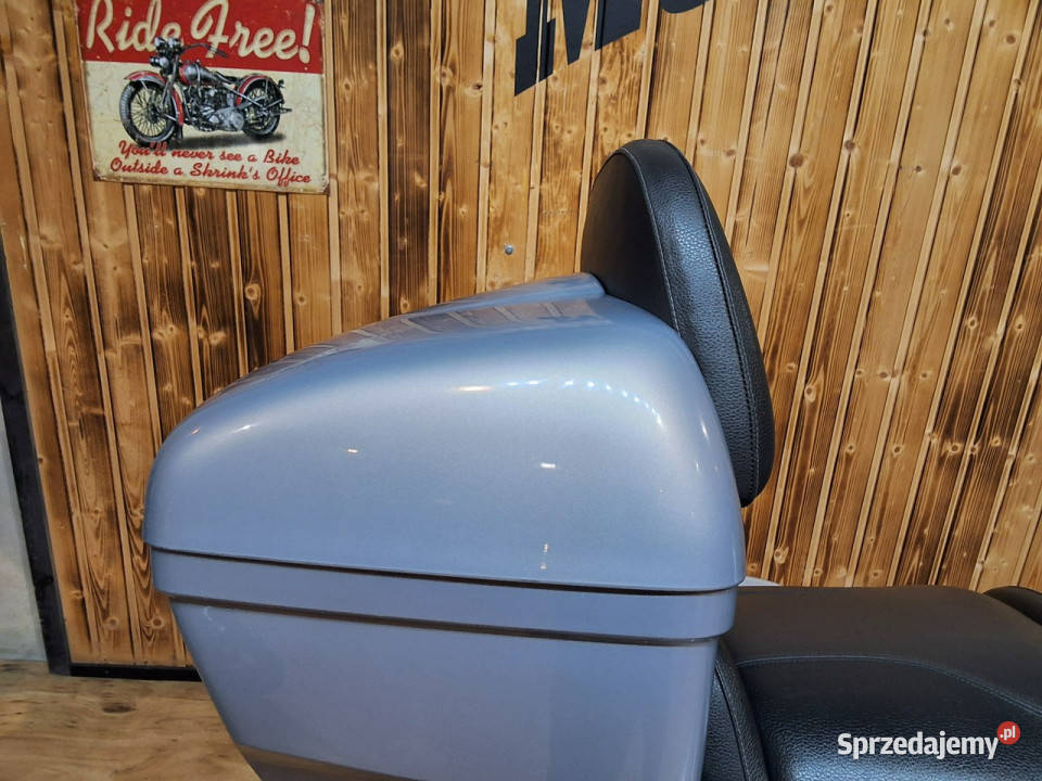 BMW inny Piękny CRUISER BMW R 1200 CL ZABANY wielkopolskie sprzedam