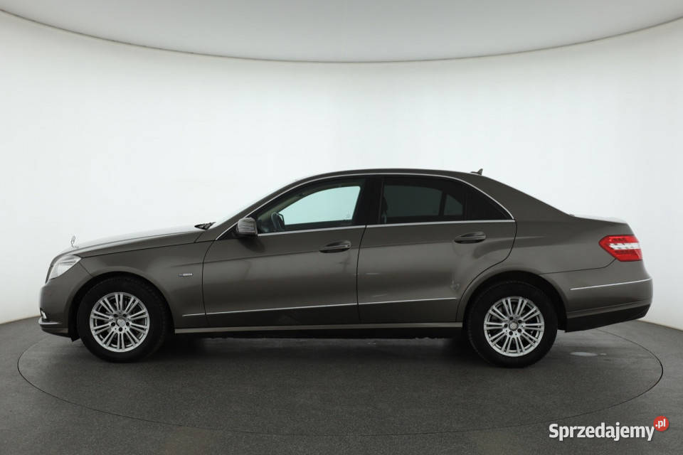 Mercedes E E 220 CDI Piaseczno sprzedam