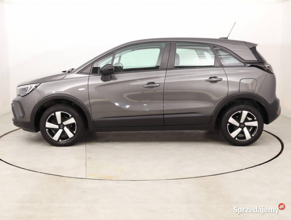 Opel Crossland 12 Turbo benzyna Bielany Wrocławskie