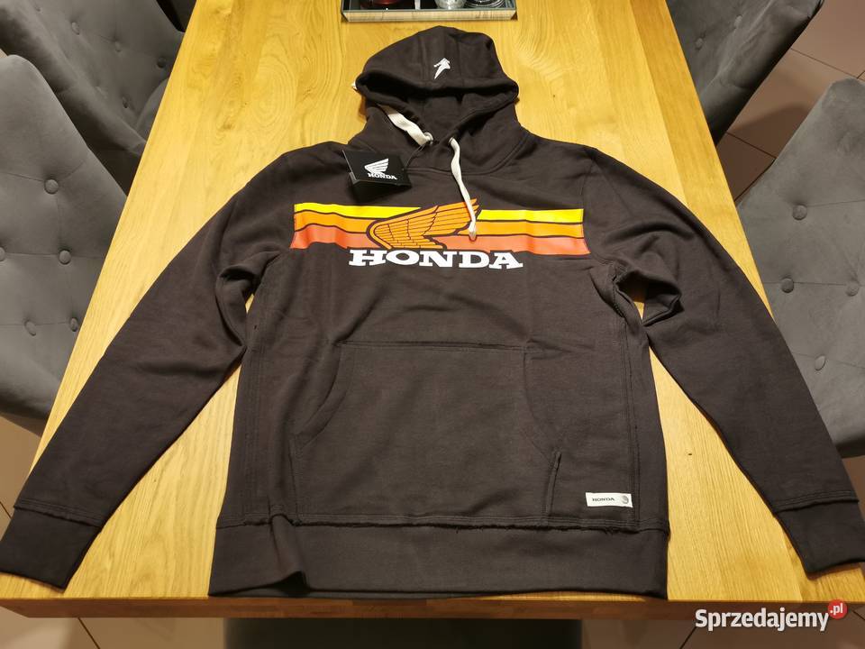 Nowa Bluza Honda XL Męska Oryginał wielkopolskie Grodzisk Wielkopolski sprzedam