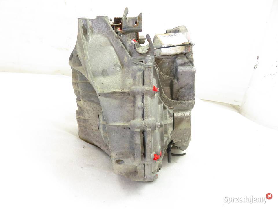 SKRZYNIA BIEGÓW MERCEDES CLA 711632 2463608400 małopolskie