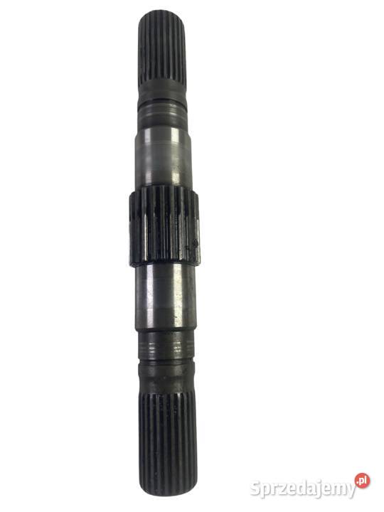 WAŁ POMPY CASE 1341087C1 A190034 A188071