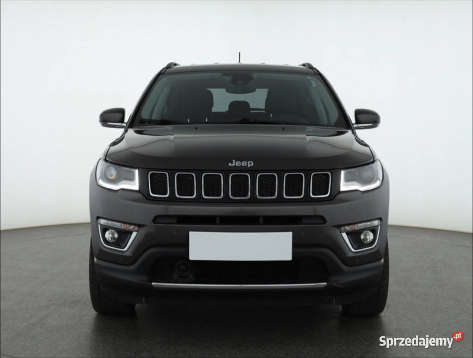 Jeep Compass 14 MultiAir Piaseczno