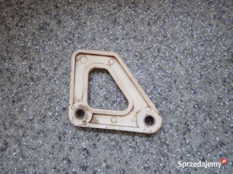 OSŁONA RAMY KAWASAKI KDX 125 Strzelce Krajeńskie