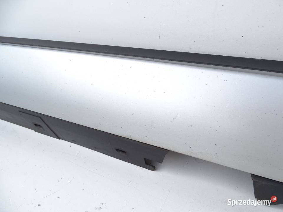 LISTWA PROGOWA LEWA 2990599 BMW X1 E84 X LINE osobowe