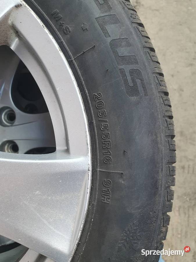 Koła Białystok sprzedam