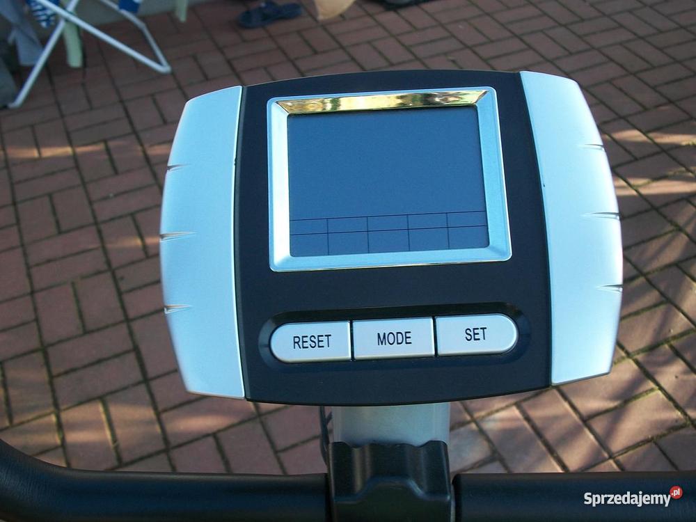 Rower trenigowy MOVE