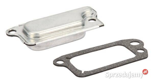 Odpowietrzenie komplet 590395 małopolskie Kamionna sprzedam