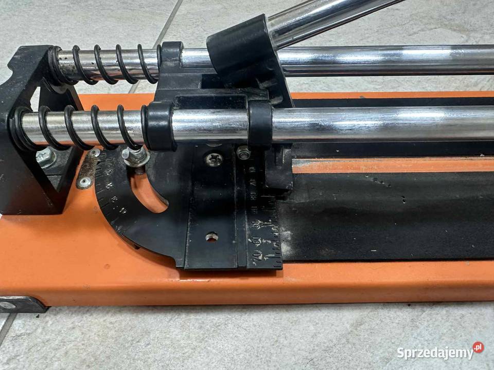 Przecinarka do Glazury FasterTools 1936 warmińsko-mazurskie Elbląg