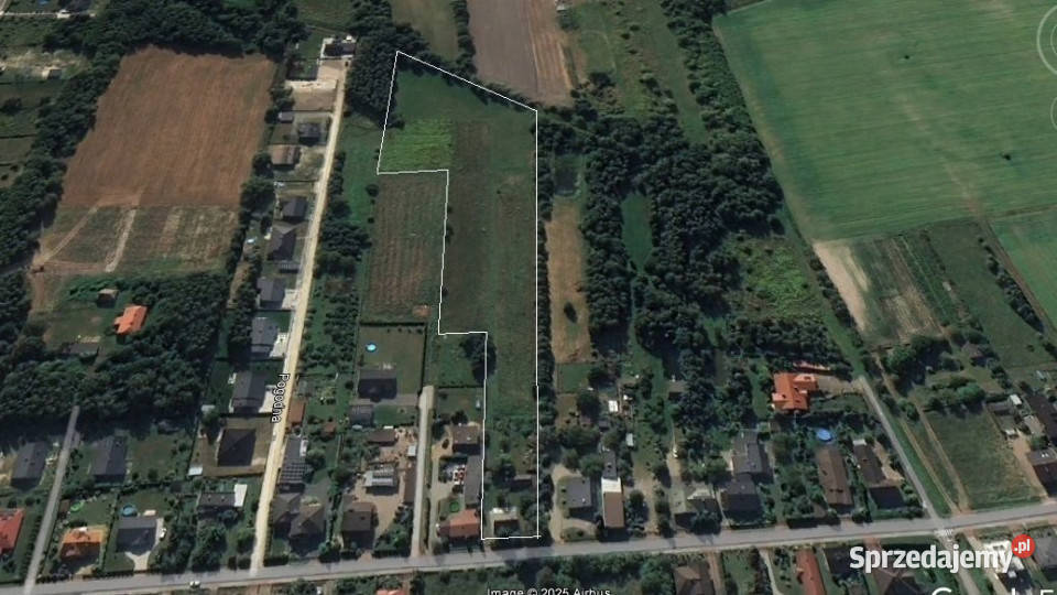 Dom wolnostojący 80m2 Janiszewice wolnostojący Sprzedaż sprzedam