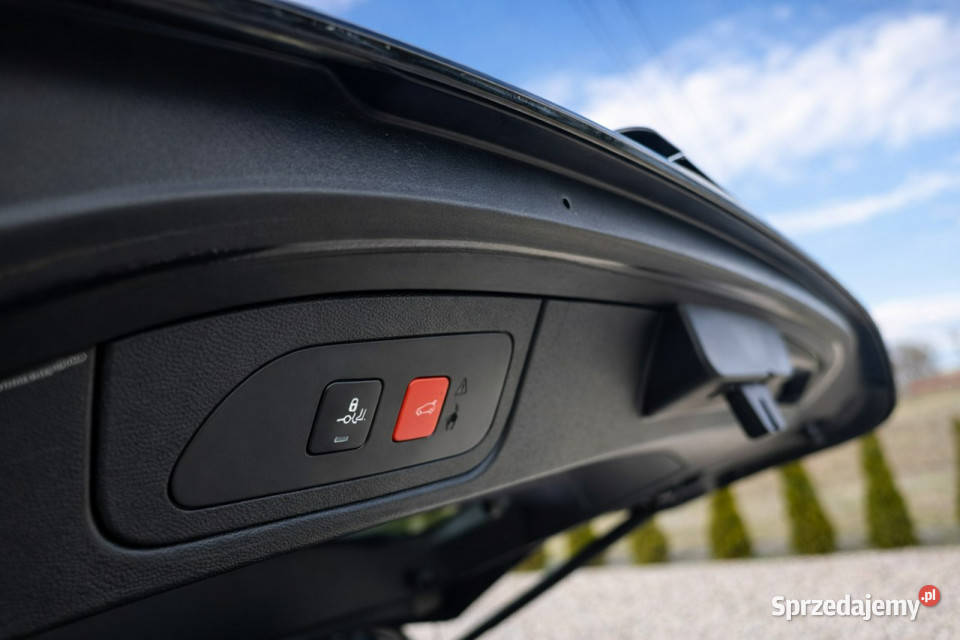 DS Automobiles DS 7 Crossback SUV DS 7 Crossback Sadlno