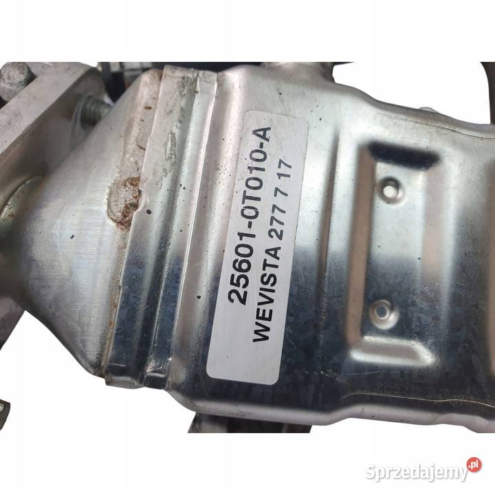 CHŁODNICA SPALIN Toyota CHR CHR 18 H Hybrid Recyrkulacja spalin EGR Chełm