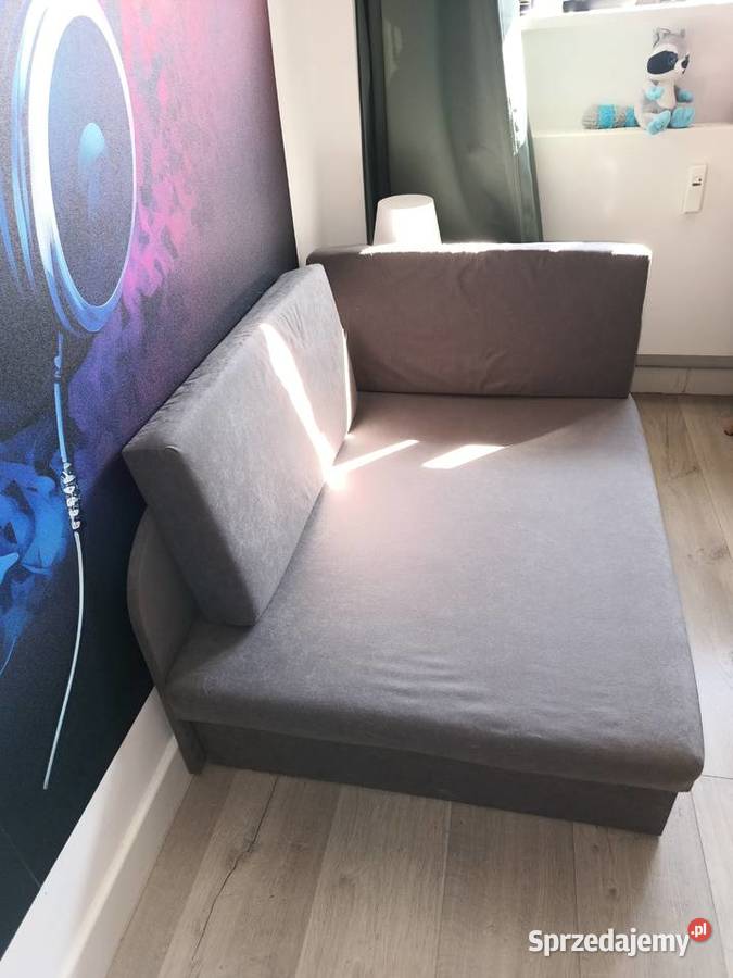 fotel rozkładany sofa rozkładana łóżko 25cm mazowieckie Warszawa