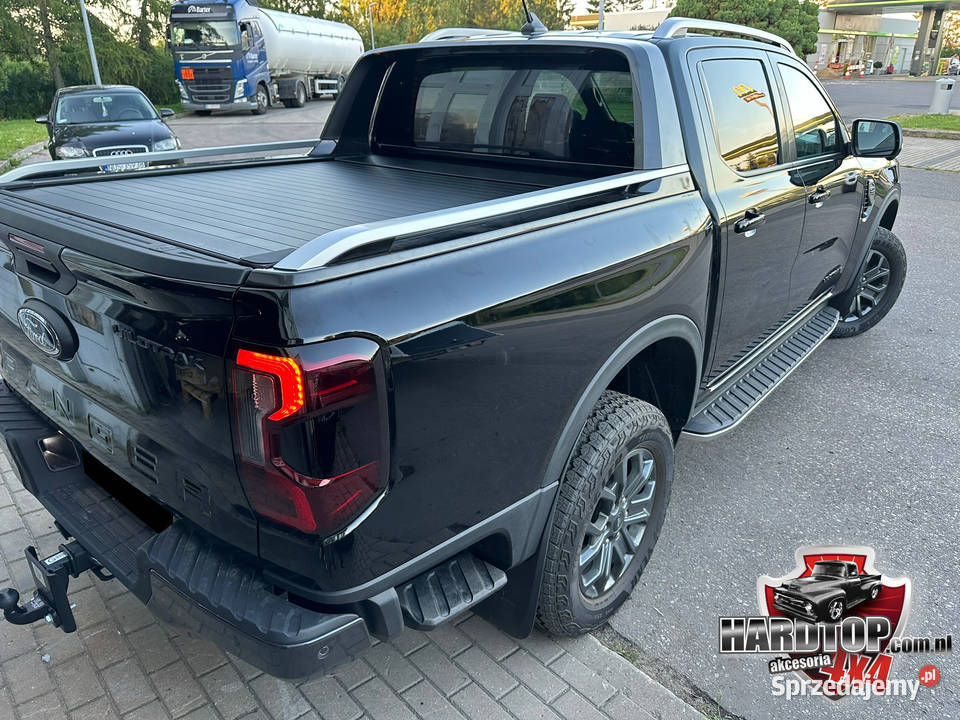 Roleta Ford Ranger Mountain Top EVO M 2023 Pasłęk