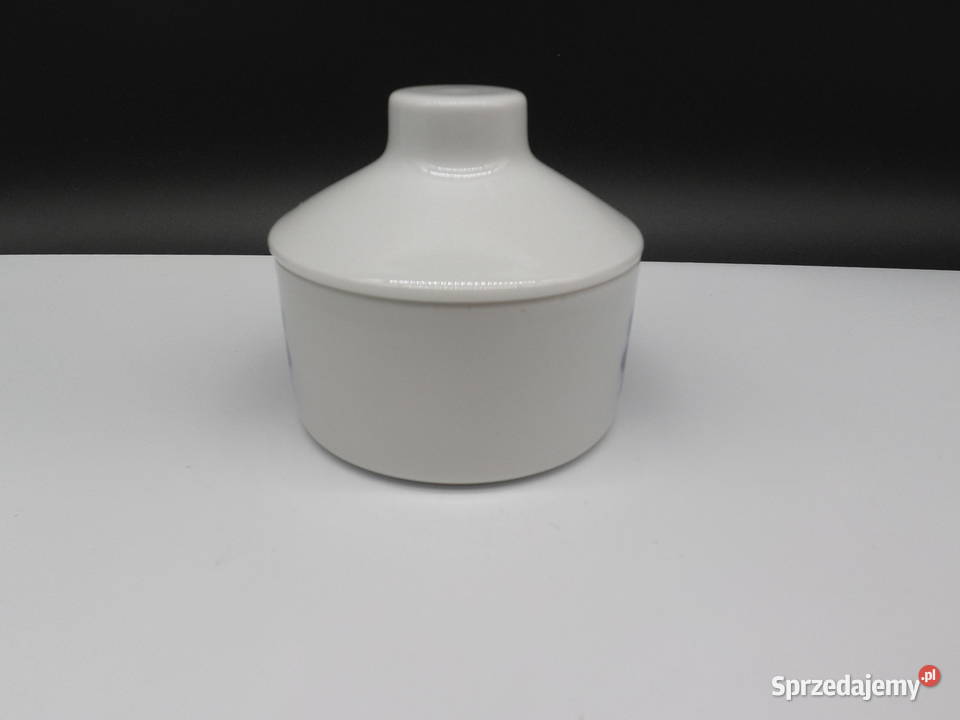 Porcelanowa Cukiernica HUTSCHENREUTHER Novum Porcelana i szkło Raszków sprzedam