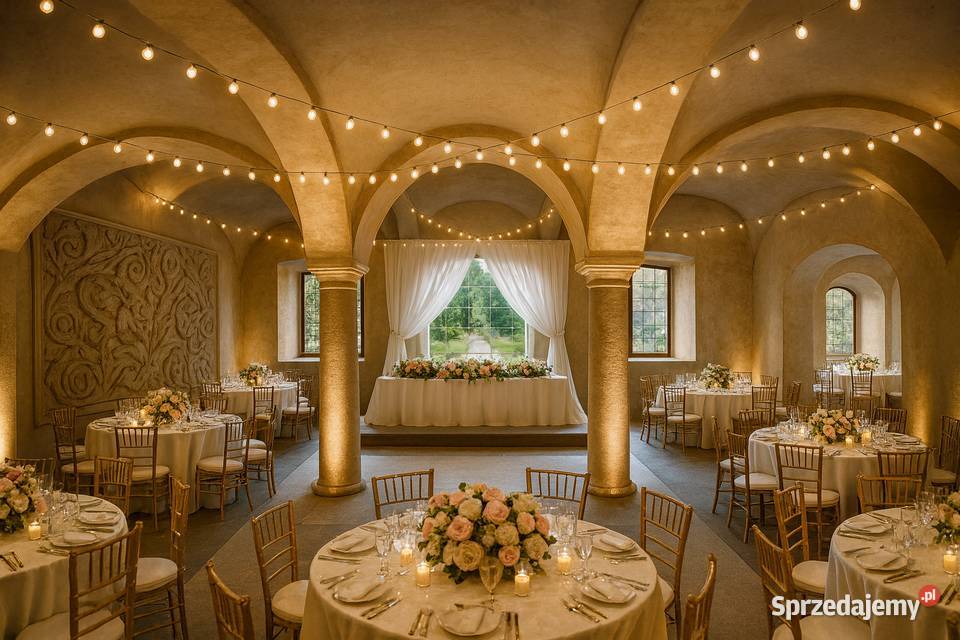 Budynek usługowy o pow ok 500 m2 Wróblowice sprzedam