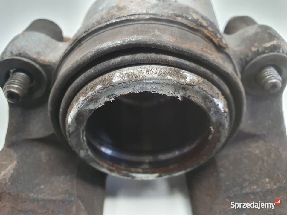 Volvo S80 I PRZEDNI ZACISK HAMULCOWY lewy przód Zaciski i jarzma Zaciski i jarzma Chełm