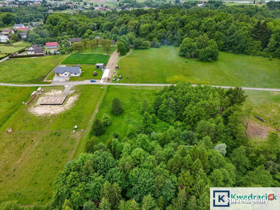 Grunt 5600m Siedliska Sławęcińskie