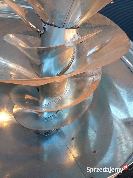 żmijka wialnia do nasion okrągłych wielkopolskie Ostrów Wielkopolski