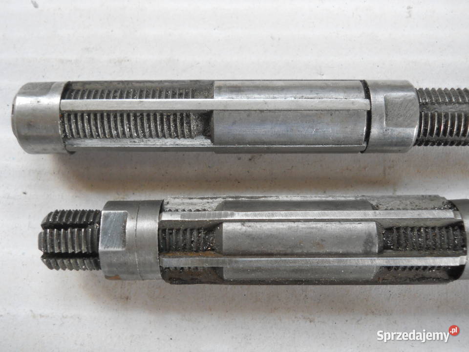 Rozwiertaki nastawne 168 188 1821 215235 1921 Biecz sprzedam