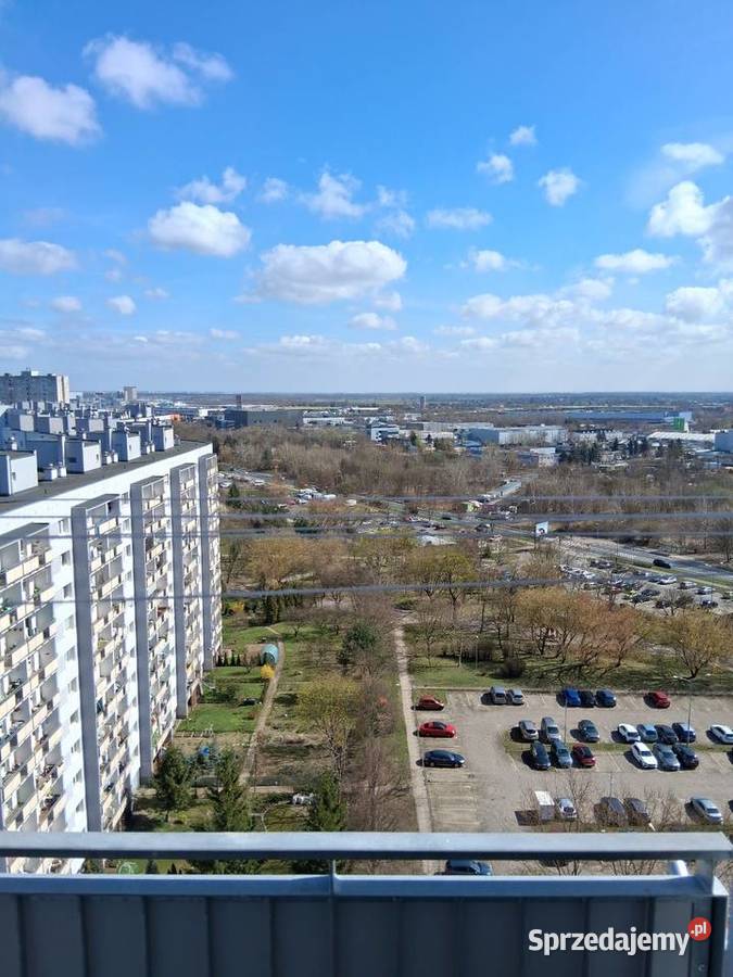 Mieszkanie 488m Sprzedaż Poznań