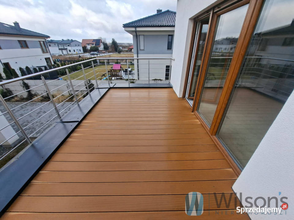 Mieszkanie 7322m 3 pokojowe Radwanice