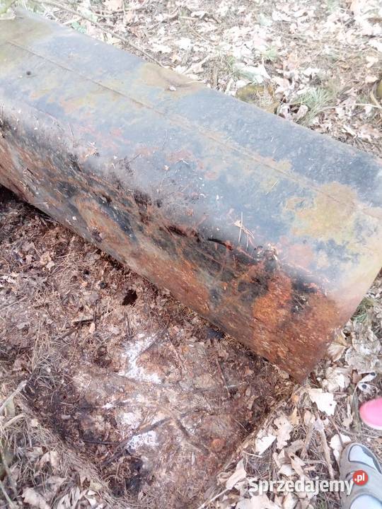 Zbiornik okolo 200 400 l Jasionka sprzedam